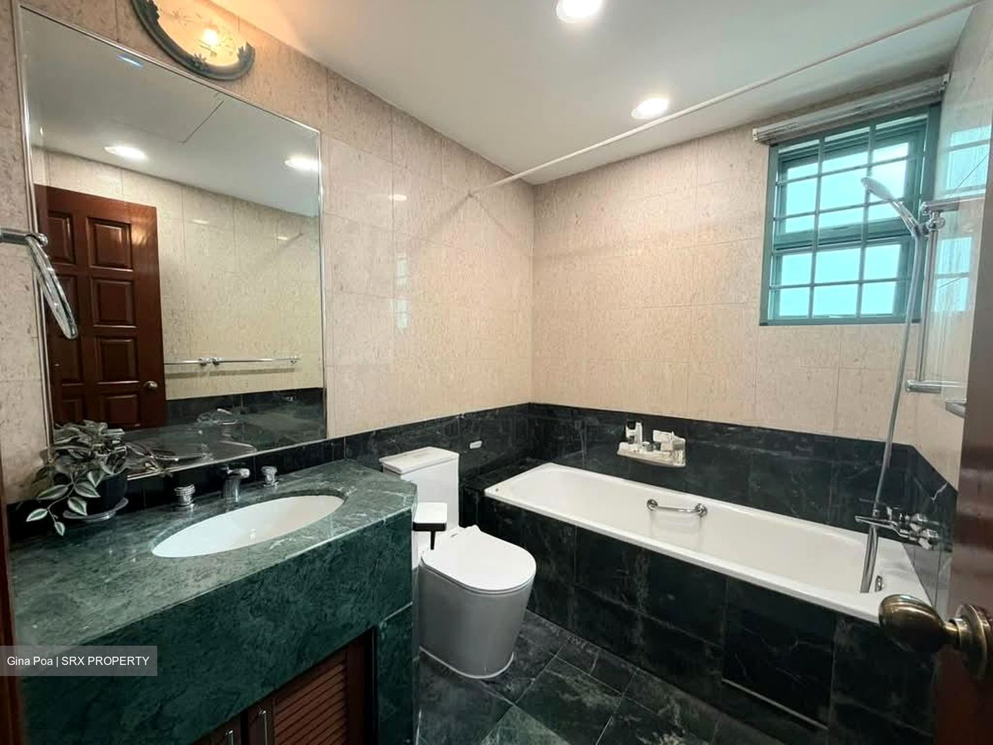 Merawoods (D23), Condominium #573778551